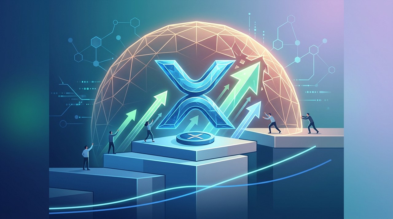 วิเคราะห์ราคา XRP: ช่วงพักตัวกำลังจะจบลงเร็วๆ นี้หรือเปล่า?
