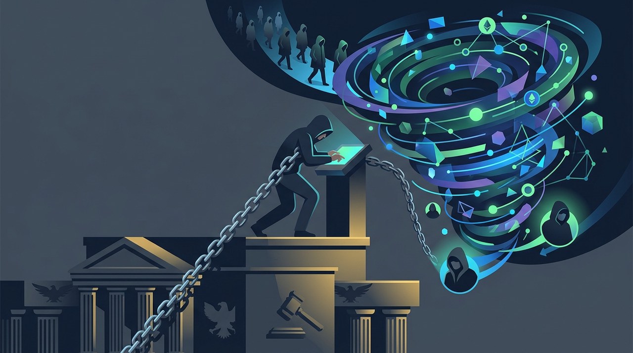 อัยการยื่นคำร้องใช้คำตัดสินคดี Bitcoin Fog กดดัน Roman Storm