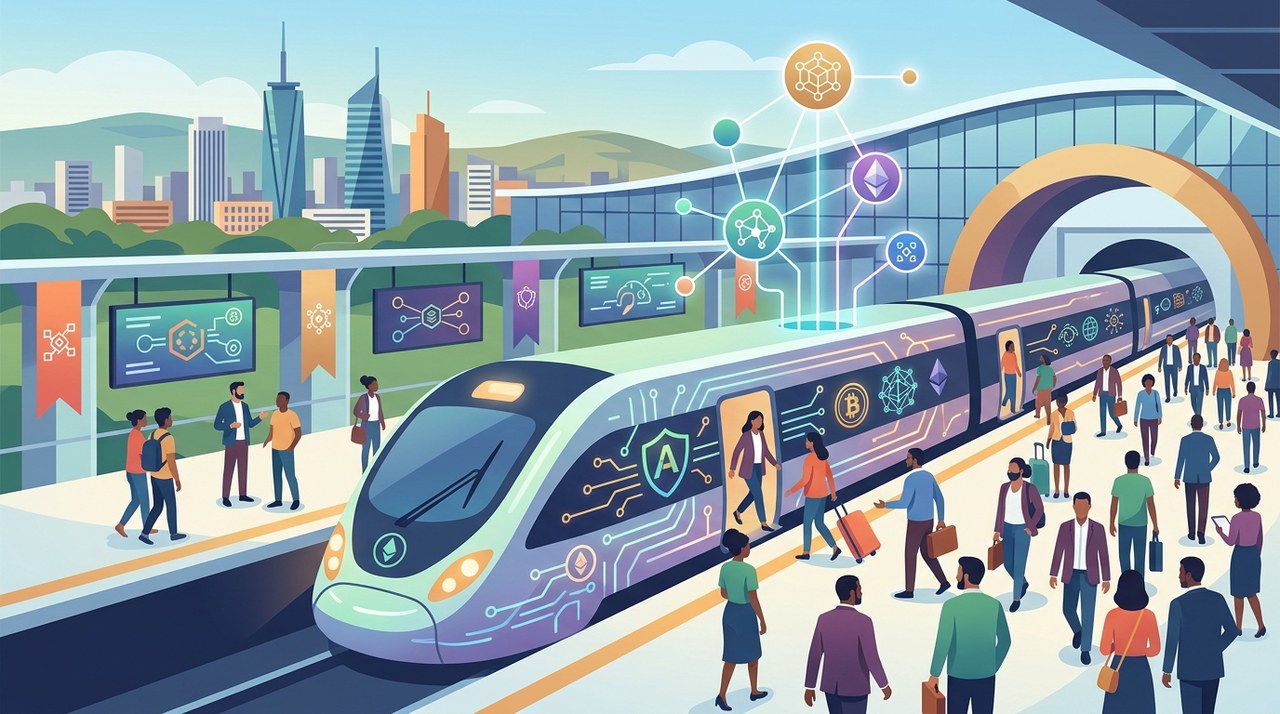 Africa Blockchain Festival Heads to Nairobi for 2026
