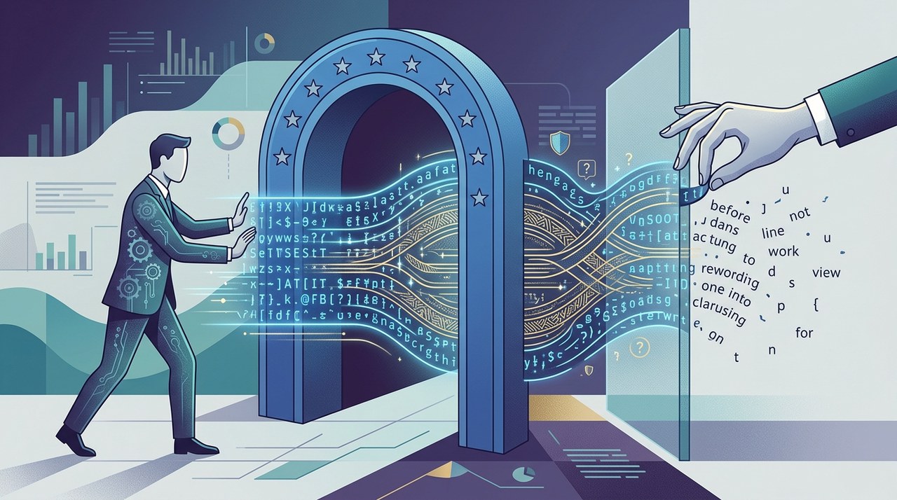 OpenAI เปิดตัวระบบลายน้ำข้อความใน EU พร้อมข้อจำกัดในการตรวจจับ