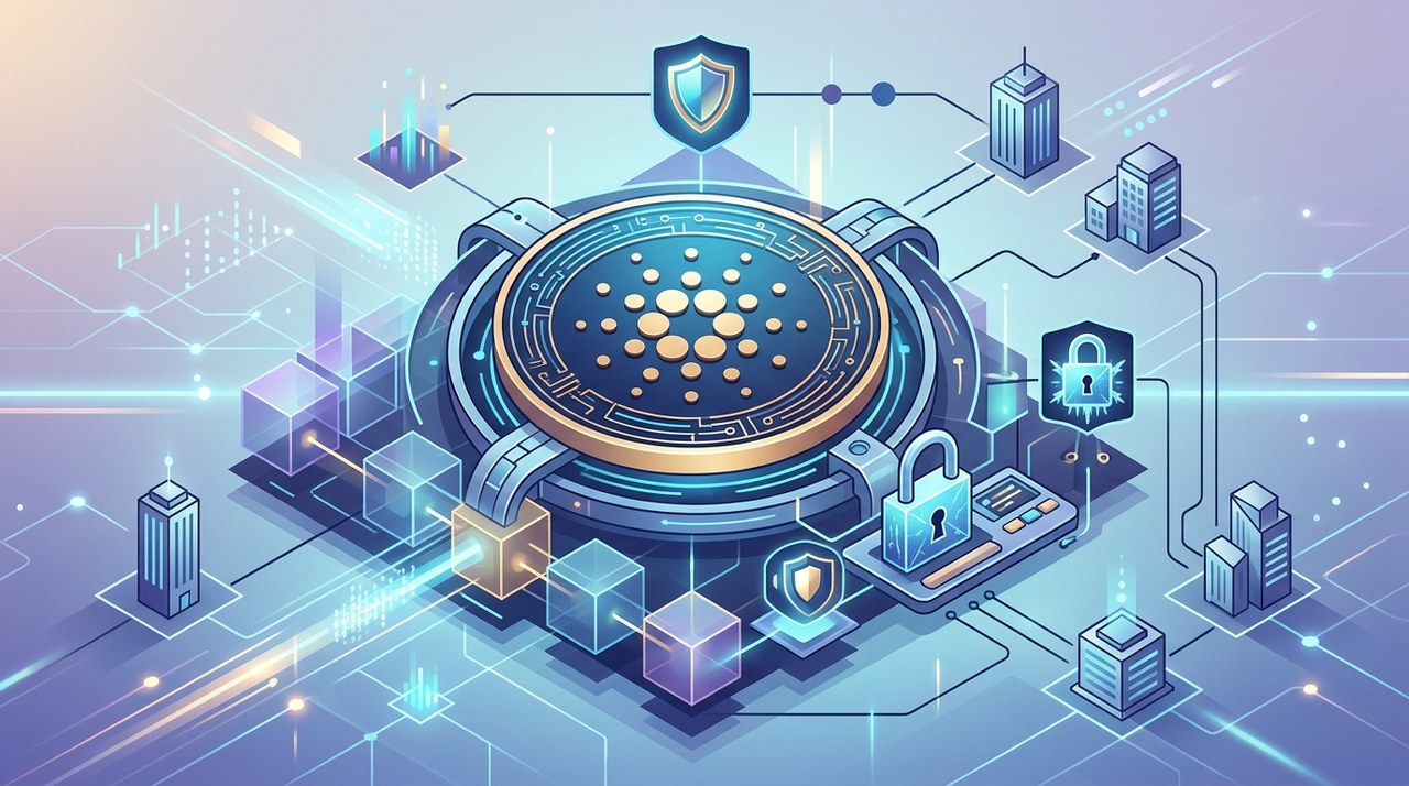 Cardano เปิดตัวมาตรฐาน CIP-0113: เหรียญ ADA ของคุณยังปลอดภัยอยู่ไหม?