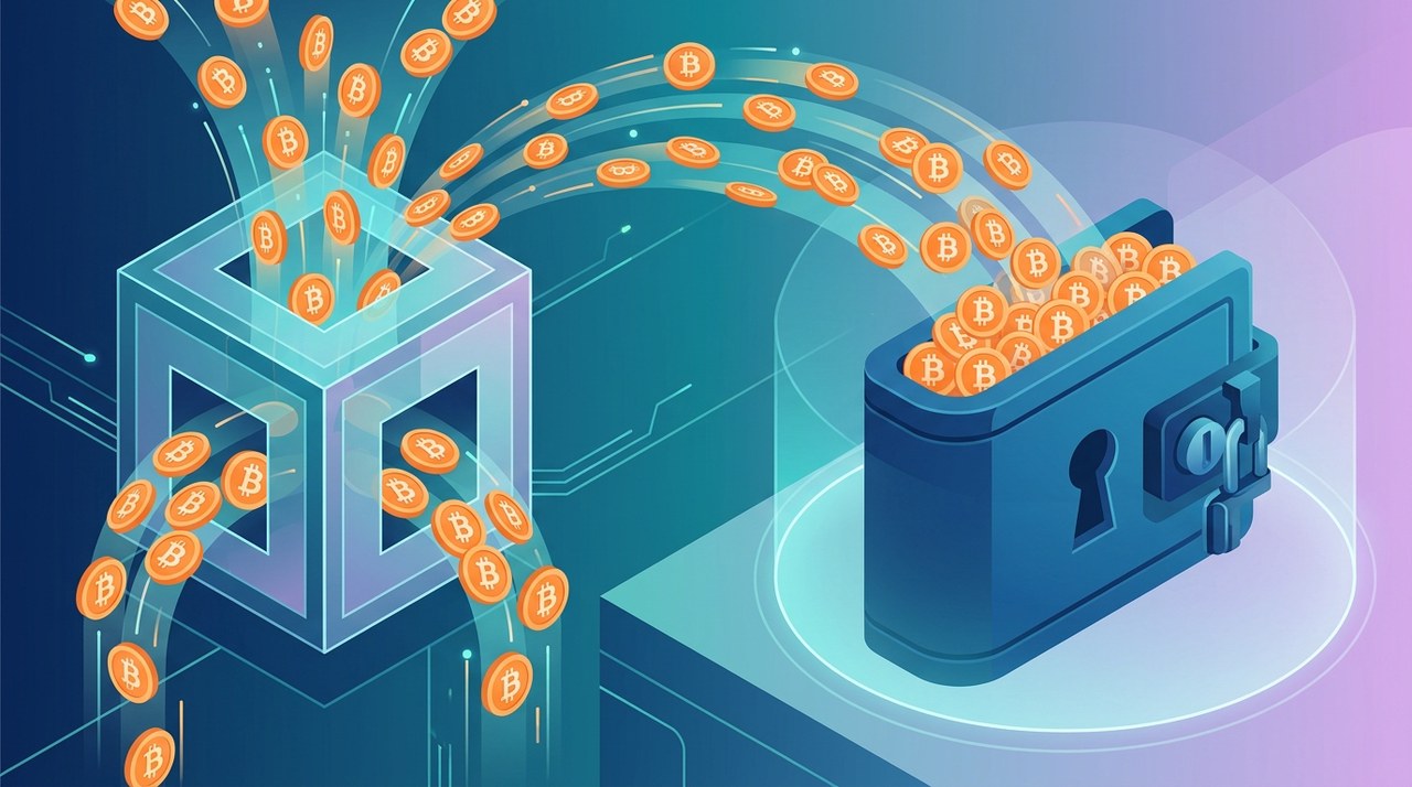 Bitcoin กว่า 24,000 เหรียญไหลออกจากเว็บเทรด เมื่อปริมาณเหรียญสำรองลดต่ำลง