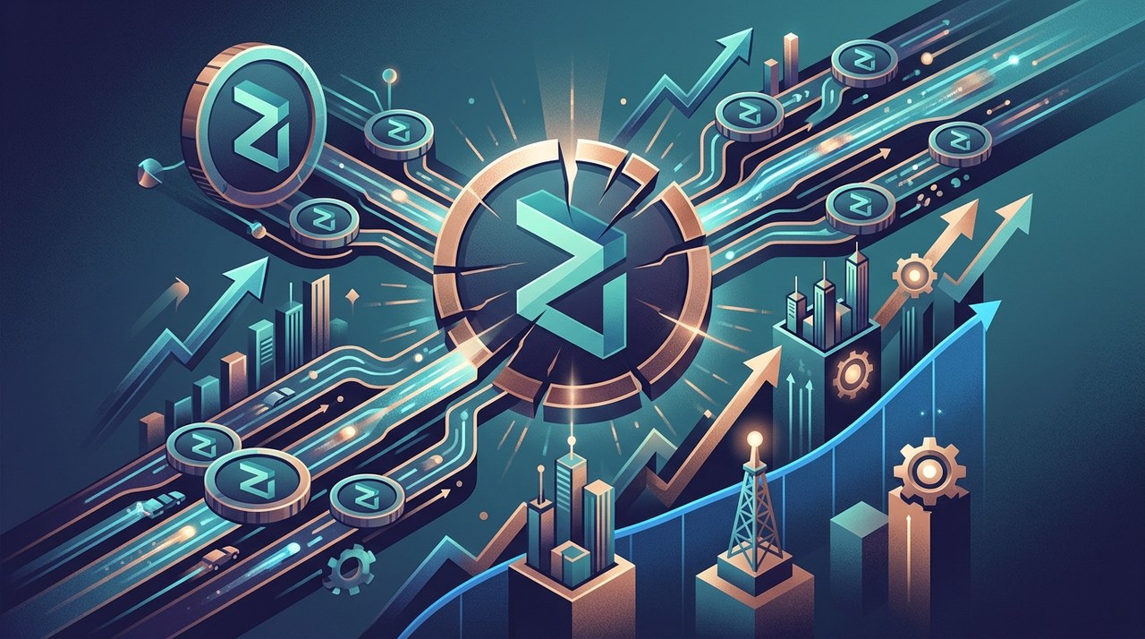 ทำนายราคา Zilliqa (ZIL) ปี 2026-2030
