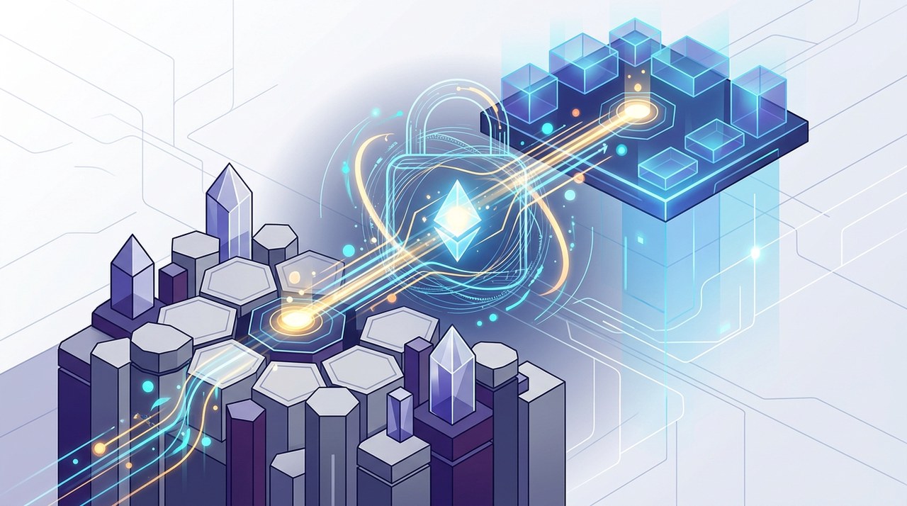 Ethereum ทำธุรกรรม Atomic ข้าม L1 ไป L2 สำเร็จเป็นครั้งแรก!