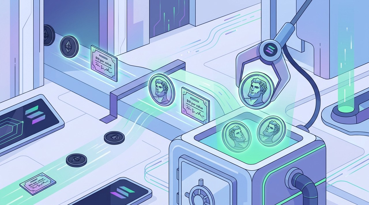 DeFi Development อนุมัติแผนซื้อคืนหุ้น CHAD