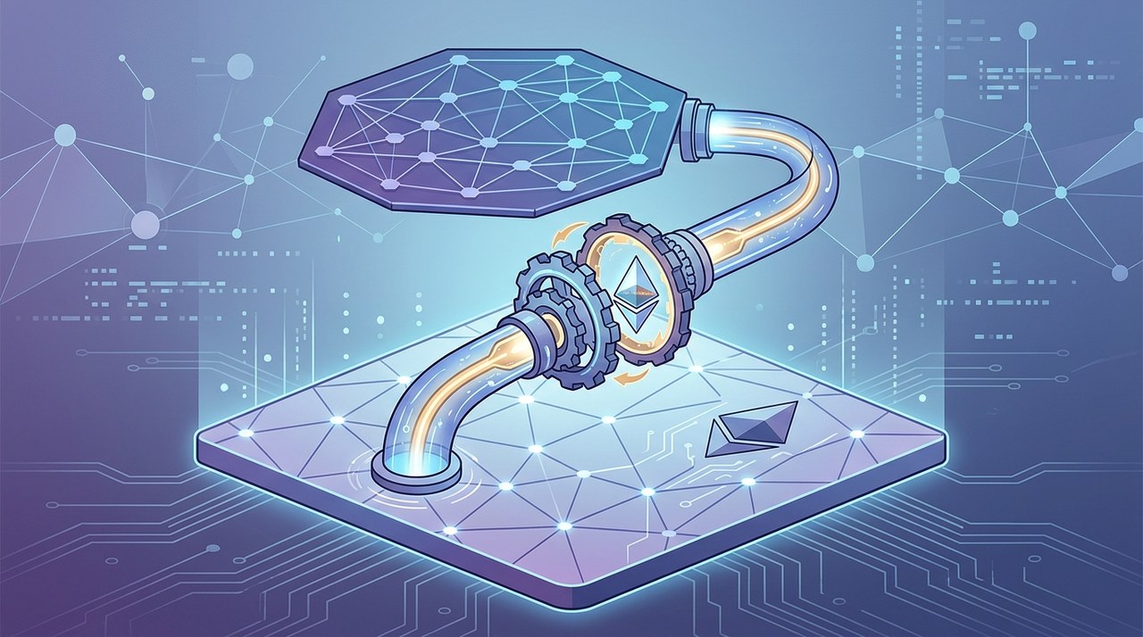 Ethereum ประสบความสำเร็จ! โอนเงินข้าม L1 ไป L2 แบบ Atomic เป็นครั้งแรก