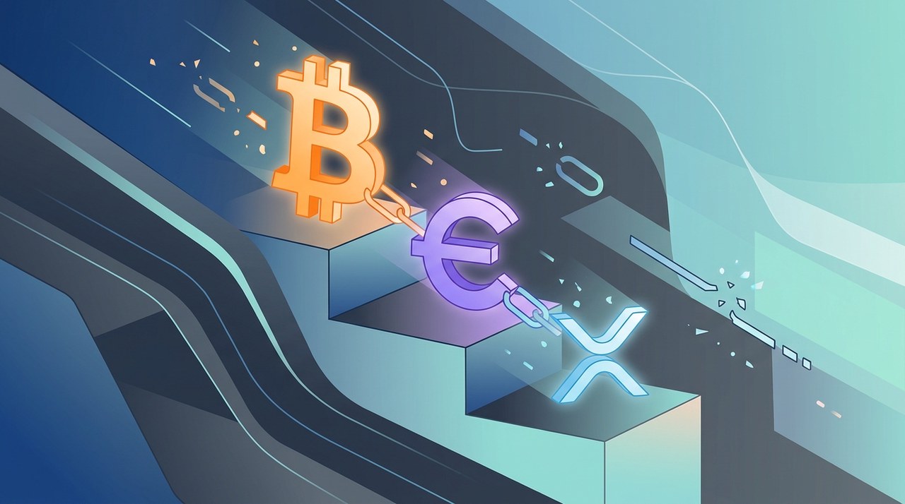 ทำไมราคา Bitcoin, Ethereum และ XRP ถึงร่วงวันนี้?