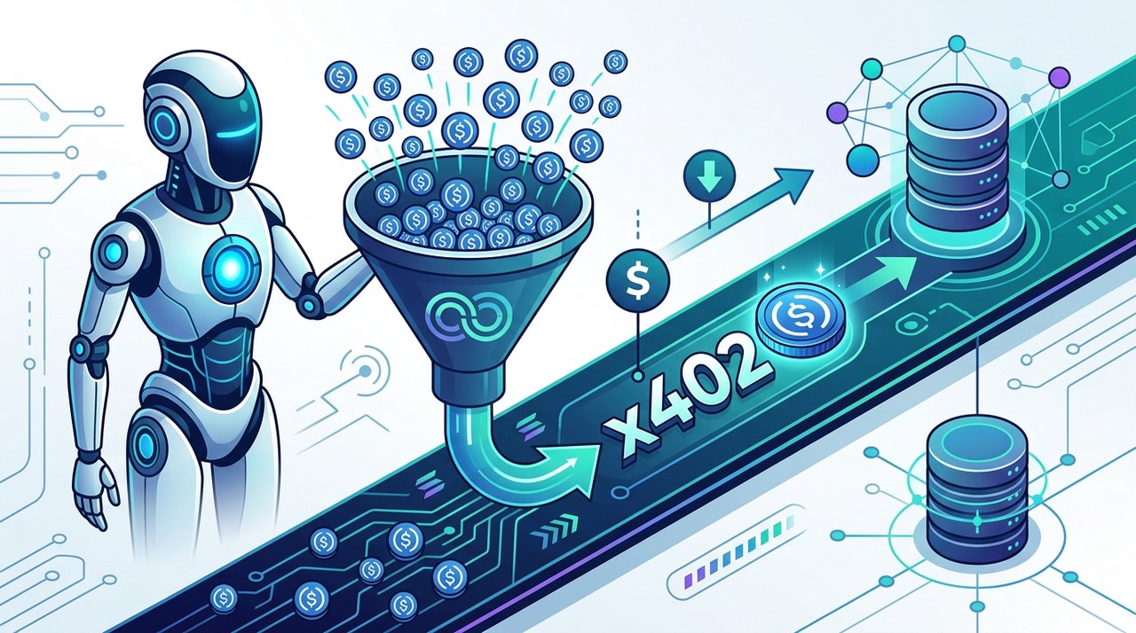 Solana x402 Batch Payments Cut USDC Fees for AI Agents