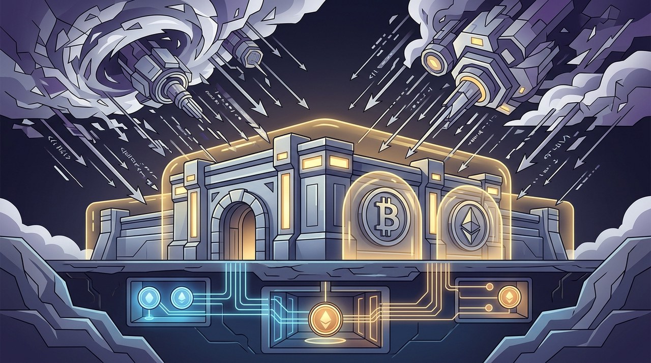 ผู้เชี่ยวชาญคริปโตถกเครียด ภัย AI อาจสั่นคลอนความปลอดภัย Bitcoin และ Ethereum