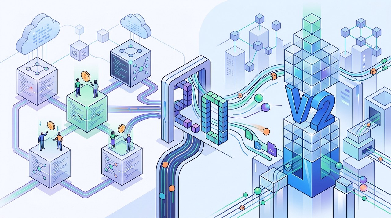Polymarket เริ่มเปิดตัว Smart Contract เวอร์ชันใหม่ Protocol V2