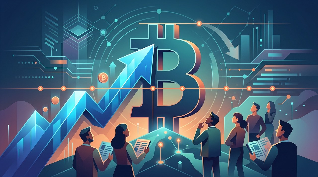การฟื้นตัวของ Bitcoin ชะลอตัวลงใกล้ระดับต้นทุนซื้อ $84k