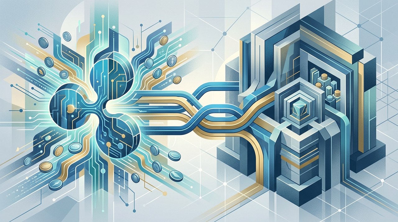 Ripple ขยายความร่วมมือ Brevan Howard ยักษ์ใหญ่การเงินระดับสถาบัน