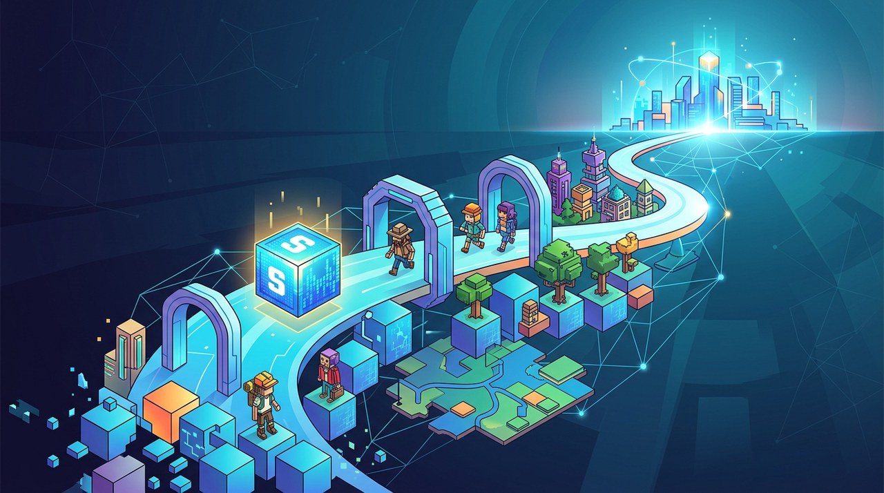 แนวโน้มราคา Sandbox (SAND) ปี 2026 - 2030