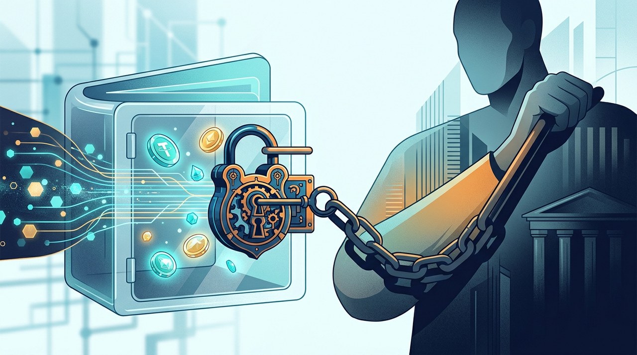 Conduit ฟ้อง Tether เหตุอายัดเงิน USDT มูลค่า 2.76 ล้านดอลลาร์