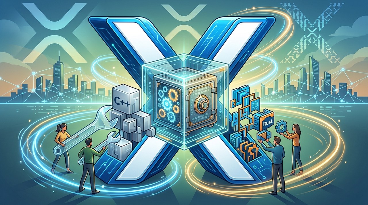 XRPL ก้าวสำคัญสู่การเปิดตัว Smart Escrow