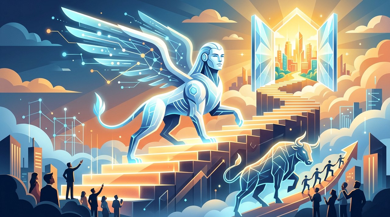 Anthropic เล็ง IPO พฤศจิกายนนี้ ตั้งเป้ามูลค่าบริษัท 2 ล้านล้านดอลลาร์