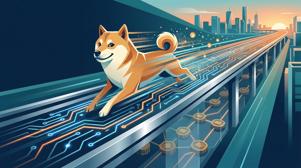 Metallicus เปิดตัวระบบชำระเงิน Dogecoin แบบใหม่ เร็วกว่าเดิม 300 เท่า!