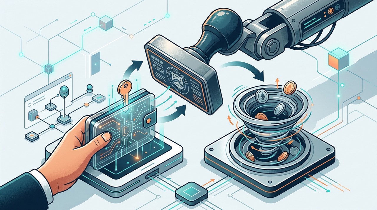 FinCEN ถอนร่างกฎหมายคุม Crypto Wallet และ Mixer แล้ว