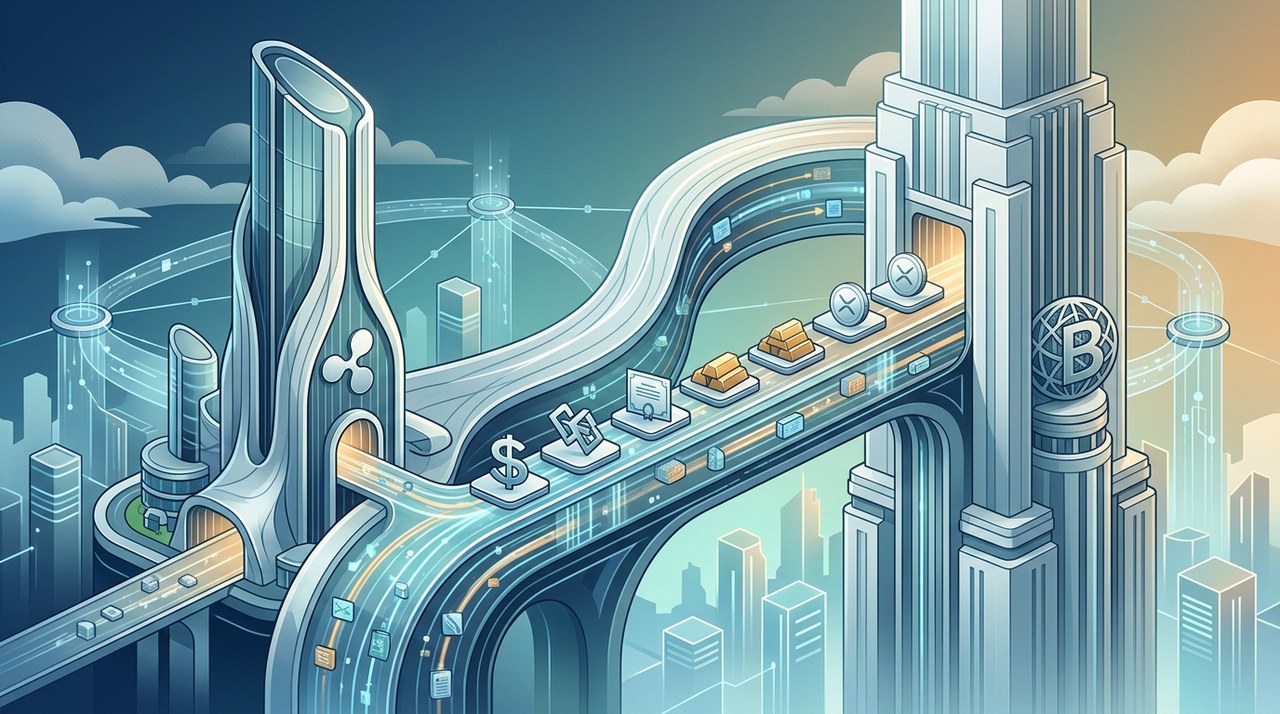 Ripple ขยายบริการ Prime Services ให้กับ Brevan Howard