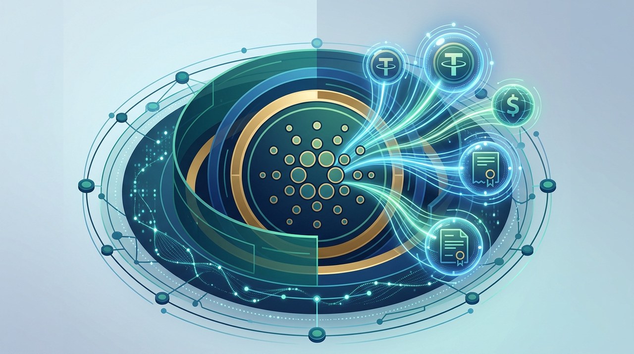 Cardano เปิดตัวมาตรฐาน CIP-0113 สำหรับสินทรัพย์ดิจิทัลที่ถูกกำกับดูแล